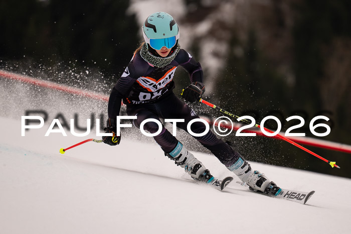 Ziener Kids-Cross Reg 4, M/OL U12 Race Cross 2026