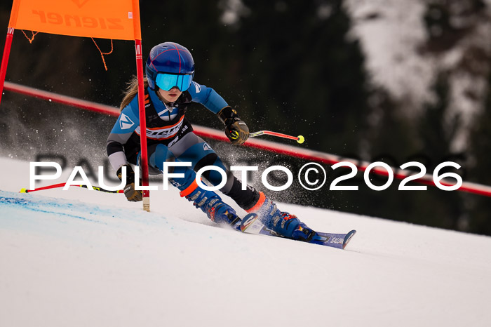 Ziener Kids-Cross Reg 4, M/OL U12 Race Cross 2026