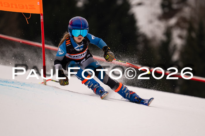 Ziener Kids-Cross Reg 4, M/OL U12 Race Cross 2026