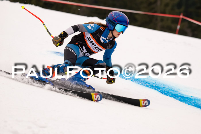 Ziener Kids-Cross Reg 4, M/OL U12 Race Cross 2026