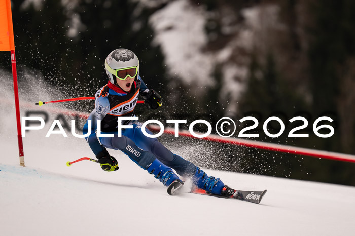 Ziener Kids-Cross Reg 4, M/OL U12 Race Cross 2026