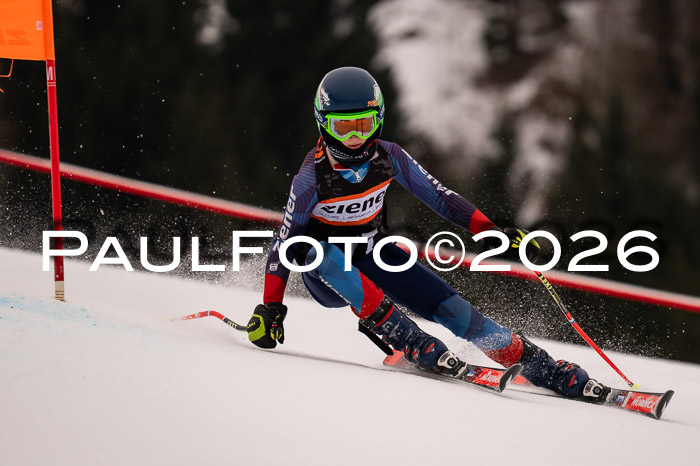 Ziener Kids-Cross Reg 4, M/OL U12 Race Cross 2026