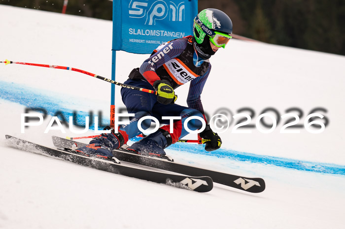 Ziener Kids-Cross Reg 4, M/OL U12 Race Cross 2026