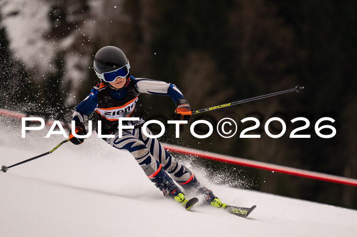 Ziener Kids-Cross Reg 4, M/OL U12 Race Cross 2026