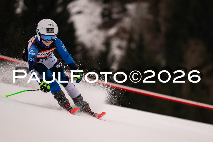 Ziener Kids-Cross Reg 4, M/OL U12 Race Cross 2026