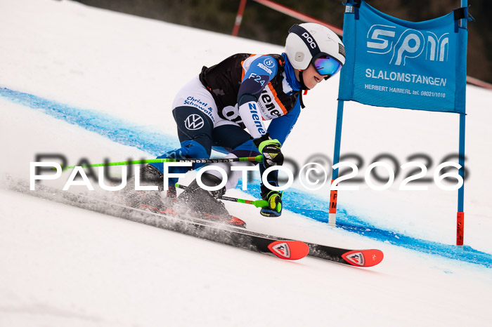 Ziener Kids-Cross Reg 4, M/OL U12 Race Cross 2026