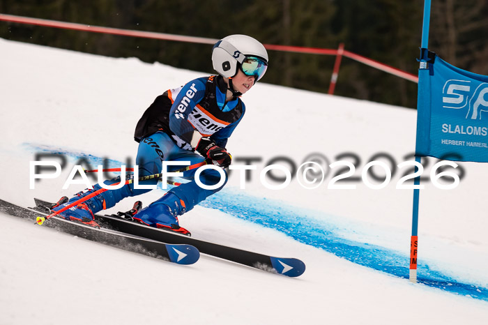 Ziener Kids-Cross Reg 4, M/OL U12 Race Cross 2026