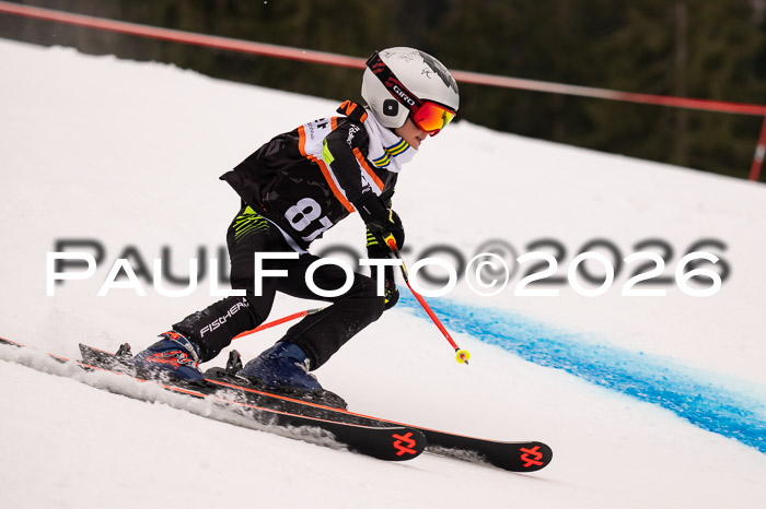 Ziener Kids-Cross Reg 4, M/OL U12 Race Cross 2026