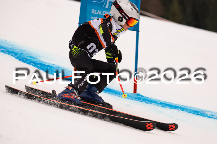 Ziener Kids-Cross Reg 4, M/OL U12 Race Cross 2026