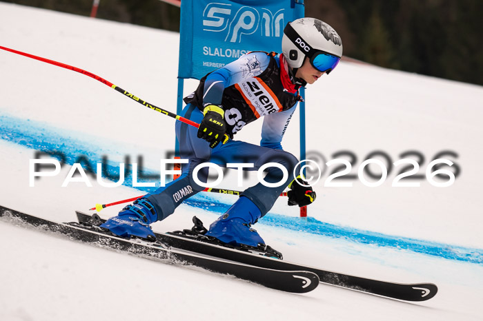 Ziener Kids-Cross Reg 4, M/OL U12 Race Cross 2026