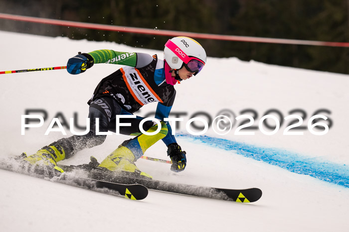 Ziener Kids-Cross Reg 4, M/OL U12 Race Cross 2026