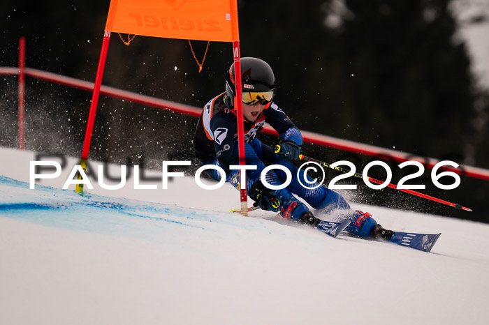 Ziener Kids-Cross Reg 4, M/OL U12 Race Cross 2026