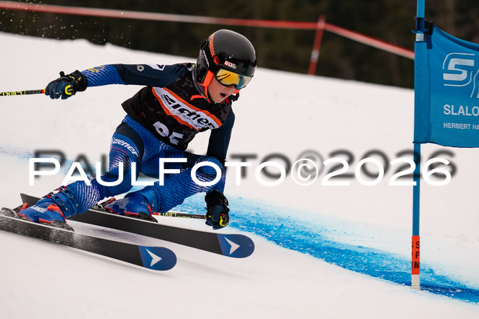 Ziener Kids-Cross Reg 4, M/OL U12 Race Cross 2026