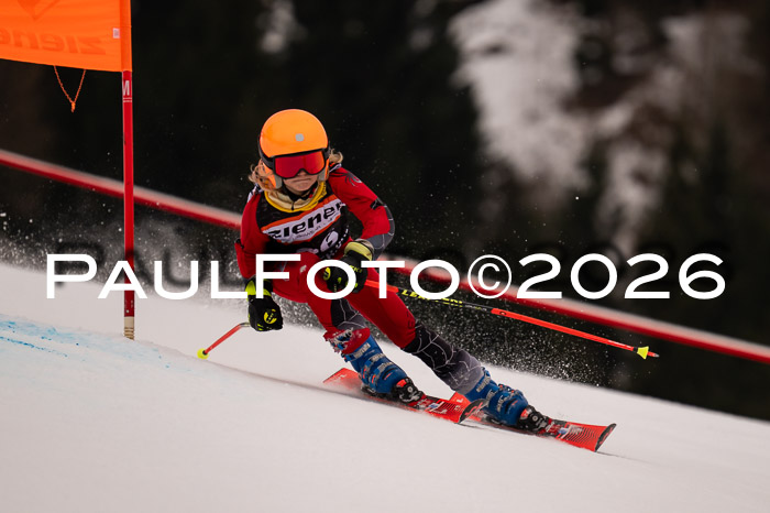 Ziener Kids-Cross Reg 4, M/OL U12 Race Cross 2026