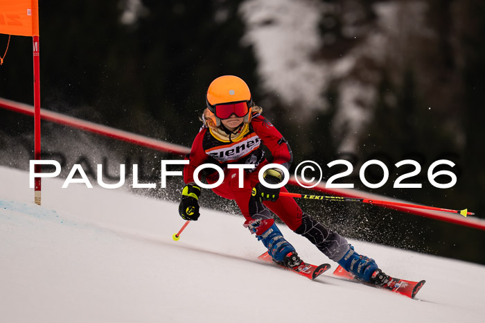 Ziener Kids-Cross Reg 4, M/OL U12 Race Cross 2026