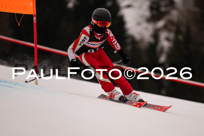 Ziener Kids-Cross Reg 4, M/OL U12 Race Cross 2026