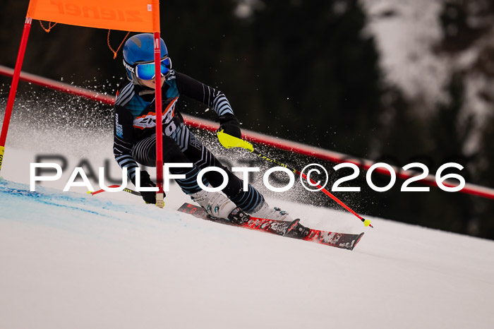 Ziener Kids-Cross Reg 4, M/OL U12 Race Cross 2026