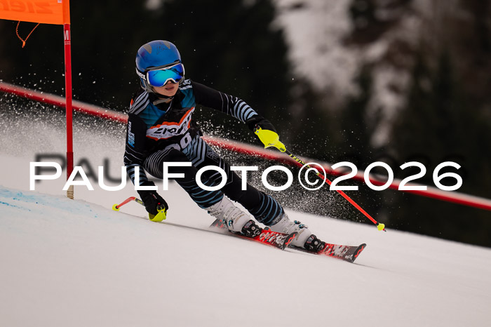 Ziener Kids-Cross Reg 4, M/OL U12 Race Cross 2026