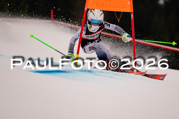 Ziener Kids-Cross Reg 4, M/OL U12 Race Cross 2026