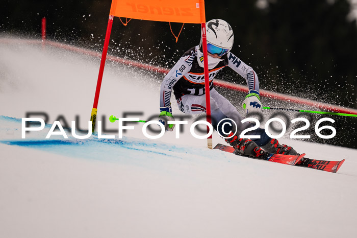 Ziener Kids-Cross Reg 4, M/OL U12 Race Cross 2026