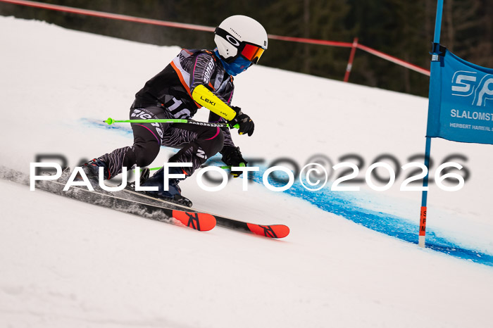 Ziener Kids-Cross Reg 4, M/OL U12 Race Cross 2026