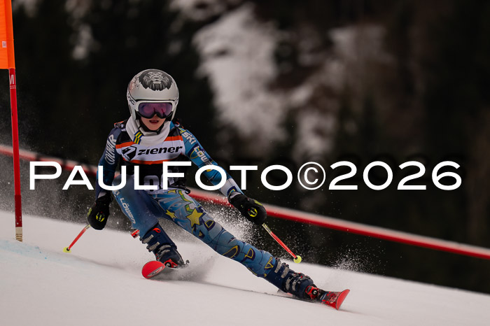 Ziener Kids-Cross Reg 4, M/OL U12 Race Cross 2026