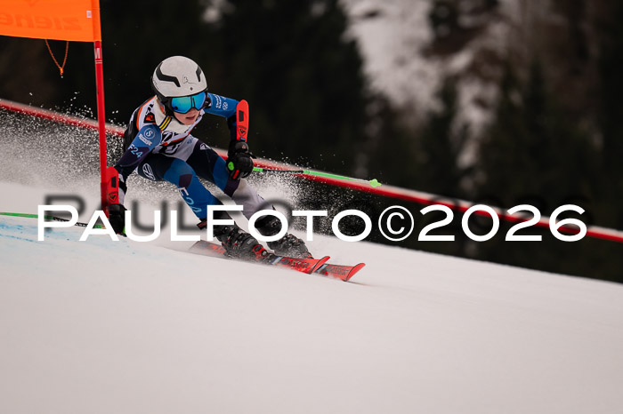 Ziener Kids-Cross Reg 4, M/OL U12 Race Cross 2026