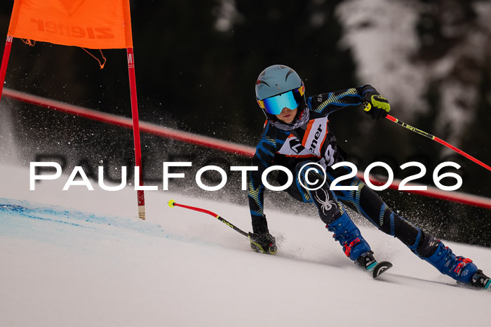 Ziener Kids-Cross Reg 4, M/OL U12 Race Cross 2026