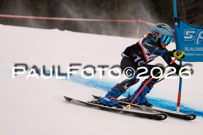 Ziener Kids-Cross Reg 4, M/OL U12 Race Cross 2026