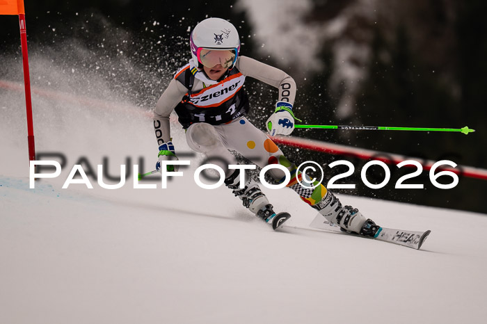 Ziener Kids-Cross Reg 4, M/OL U12 Race Cross 2026