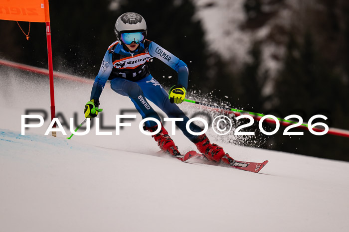 Ziener Kids-Cross Reg 4, M/OL U12 Race Cross 2026