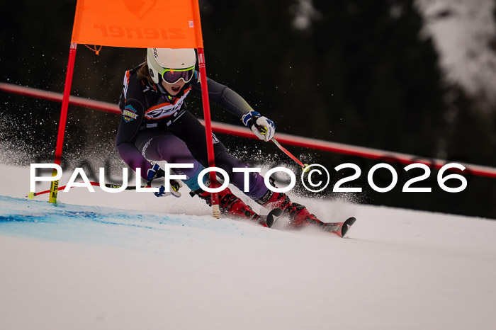 Ziener Kids-Cross Reg 4, M/OL U12 Race Cross 2026