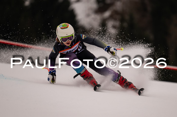 Ziener Kids-Cross Reg 4, M/OL U12 Race Cross 2026