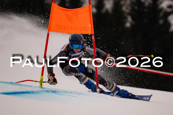 Ziener Kids-Cross Reg 4, M/OL U12 Race Cross 2026