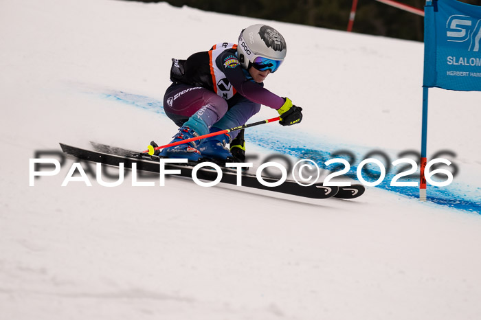 Ziener Kids-Cross Reg 4, M/OL U12 Race Cross 2026