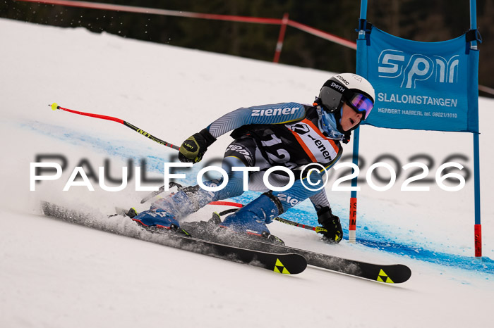 Ziener Kids-Cross Reg 4, M/OL U12 Race Cross 2026