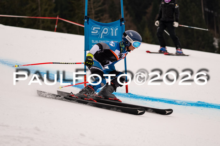 Ziener Kids-Cross Reg 4, M/OL U12 Race Cross 2026