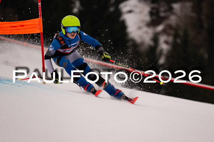 Ziener Kids-Cross Reg 4, M/OL U12 Race Cross 2026