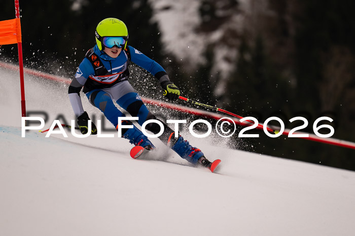 Ziener Kids-Cross Reg 4, M/OL U12 Race Cross 2026