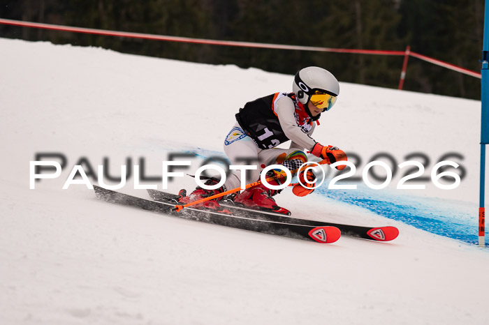 Ziener Kids-Cross Reg 4, M/OL U12 Race Cross 2026