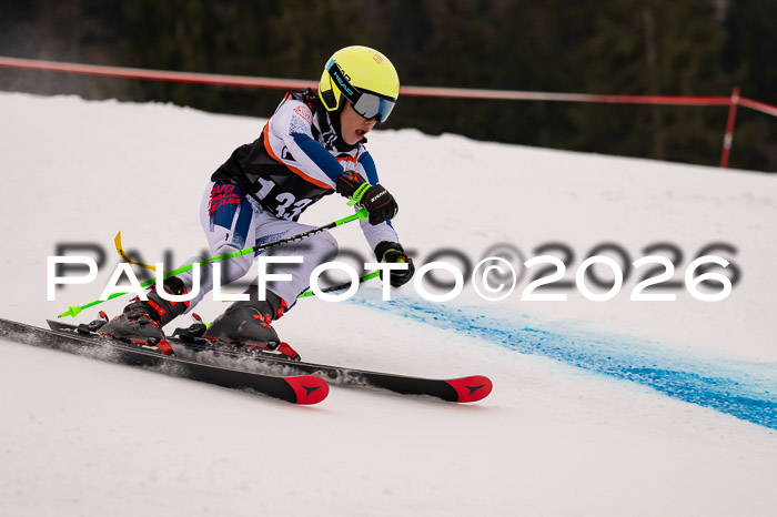 Ziener Kids-Cross Reg 4, M/OL U12 Race Cross 2026