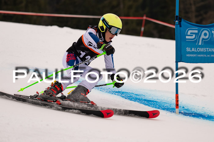 Ziener Kids-Cross Reg 4, M/OL U12 Race Cross 2026