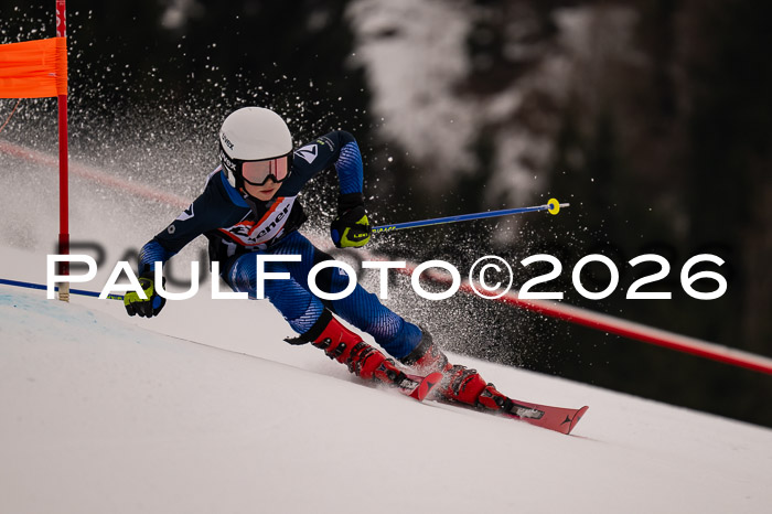 Ziener Kids-Cross Reg 4, M/OL U12 Race Cross 2026