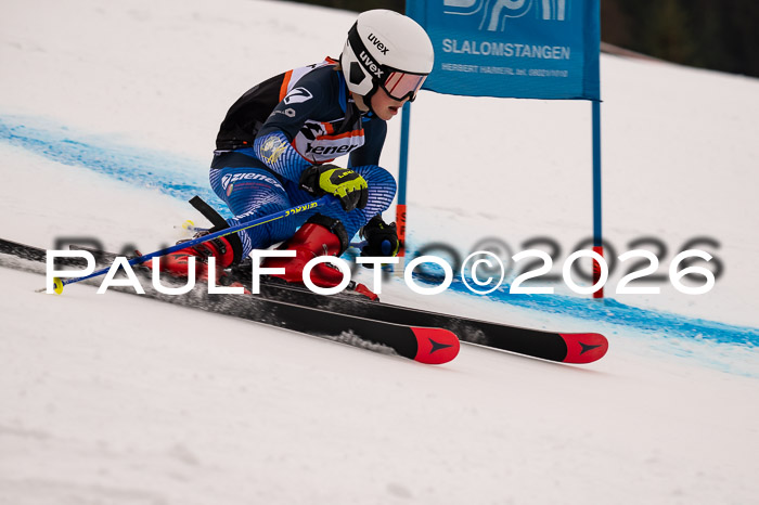 Ziener Kids-Cross Reg 4, M/OL U12 Race Cross 2026