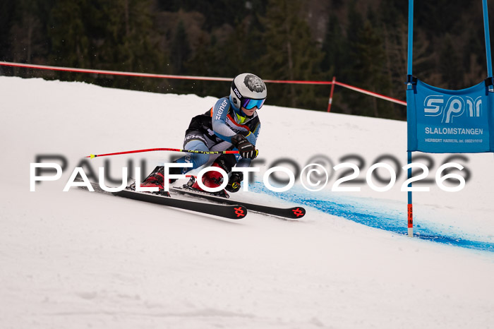 Ziener Kids-Cross Reg 4, M/OL U12 Race Cross 2026