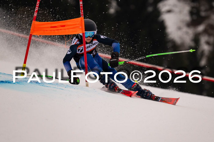 Ziener Kids-Cross Reg 4, M/OL U12 Race Cross 2026