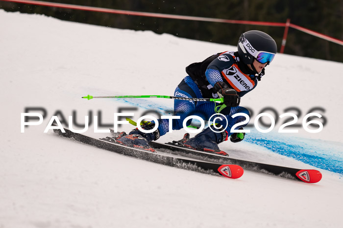 Ziener Kids-Cross Reg 4, M/OL U12 Race Cross 2026