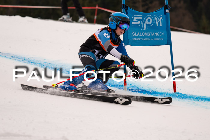 Ziener Kids-Cross Reg 4, M/OL U12 Race Cross 2026