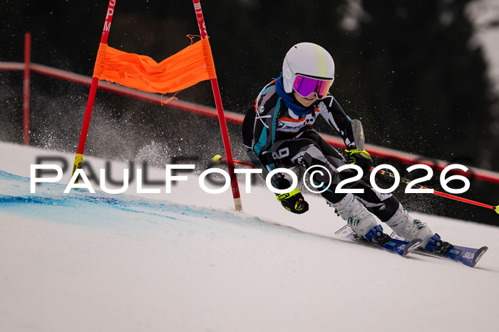 Ziener Kids-Cross Reg 4, M/OL U12 Race Cross 2026