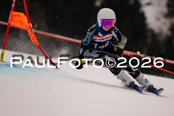 Ziener Kids-Cross Reg 4, M/OL U12 Race Cross 2026